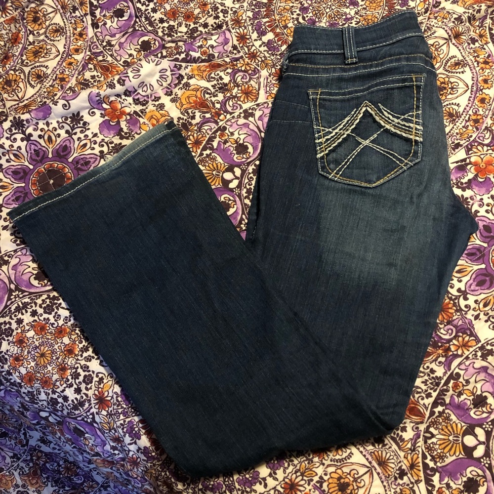 Ariat Jeans